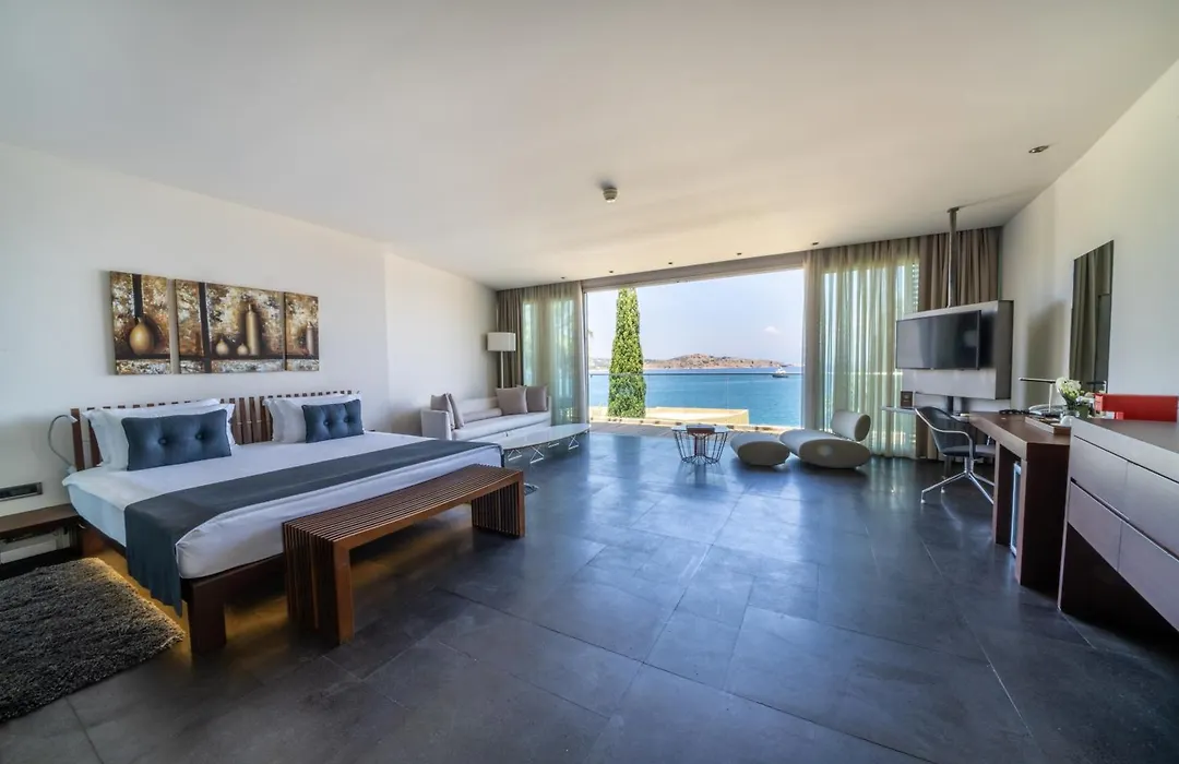 Kuum Hotel & Spa-1